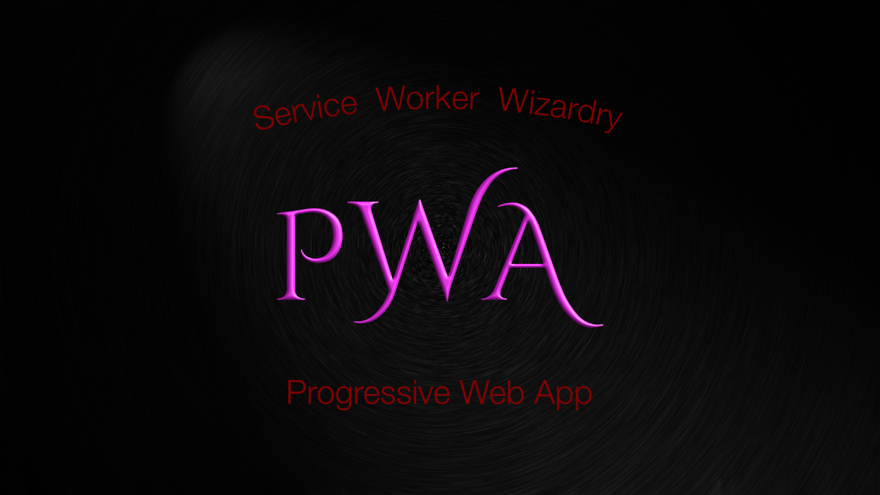 Curated PWA Links